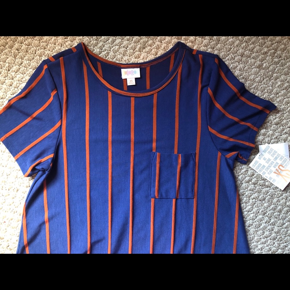 LuLaRoe Carly